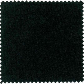coton gratte noir en 2.60m M1